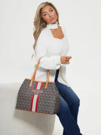 Vikky grote shopper