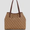 Vikky grote shoppersset Vikky grote shoppersset