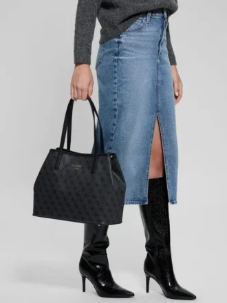 Vikky grote shoppersset Vikky grote shoppersset