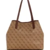 Vikky grote shoppersset Vikky grote shoppersset