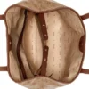 Vikky grote shoppersset Vikky grote shoppersset