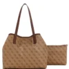 Vikky grote shoppersset Vikky grote shoppersset