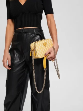 Vikky II crossbody cameratas Vikky II crossbody cameratas