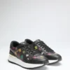 Vinsa Logo hardloopschoenen