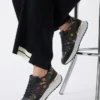 Vinsa Logo hardloopschoenen