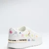Vinsa Logo hardloopschoenen