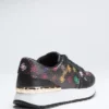 Vinsa Logo hardloopschoenen