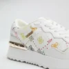 Vinsa Logo hardloopschoenen