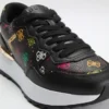 Vinsa Logo hardloopschoenen