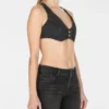 Vintage denimtop