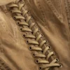 Vintage twill jurk Vintage twill jurk