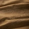 Vintage twill jurk Vintage twill jurk