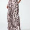 Viscose broek