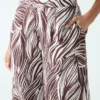 Viscose broek