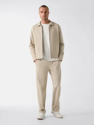 Viscose jas