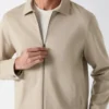 Viscose jas Viscose jas