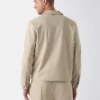 Viscose jas Viscose jas