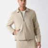 Viscose jas Viscose jas