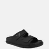 Visel Sandalen met dubbele bandjes