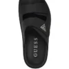 Visel Sandalen met dubbele bandjes