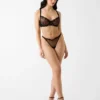 Vivian Mesh-string Vivian Mesh-string