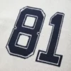Voetbalshirt-trui