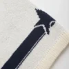 Voetbalshirt-trui