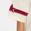 Voetbalshirt-trui