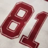 Voetbalshirt-trui