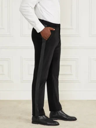Warren smokingbroek