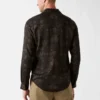 Wayco Heritage Scroll-overhemd
