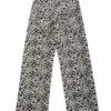 Wendi-jeans met luipaardprint (7-16)
