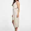 Whitney bloemen wikkeljurk Whitney bloemen wikkeljurk