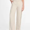 Whitney bloemenprint rechte broek Whitney bloemenprint rechte broek