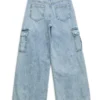 Whitney cargo-Jeans (7-16) Whitney cargo-Jeans (7-16)