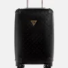 Wilder 20″ koffer met 8 wielen en reliëfprint