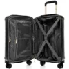 Wilder Peony 20″ koffer met 8 wielen