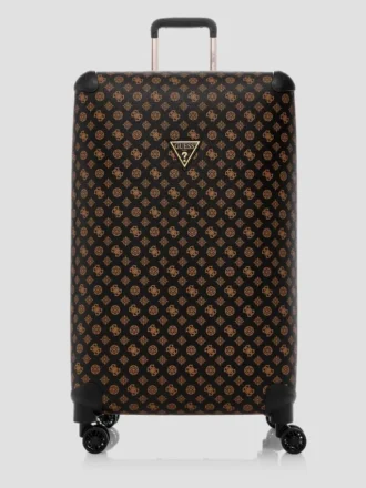 Wilder Peony 28″ koffer met 8 wielen