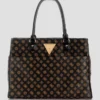 Wilder Peony shopper tote Wilder Peony shopper tote