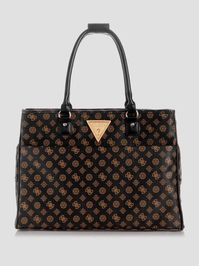 Wilder Peony shopper tote Wilder Peony shopper tote