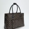 Wilder Peony shopper tote Wilder Peony shopper tote