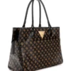 Wilder Peony shopper tote Wilder Peony shopper tote