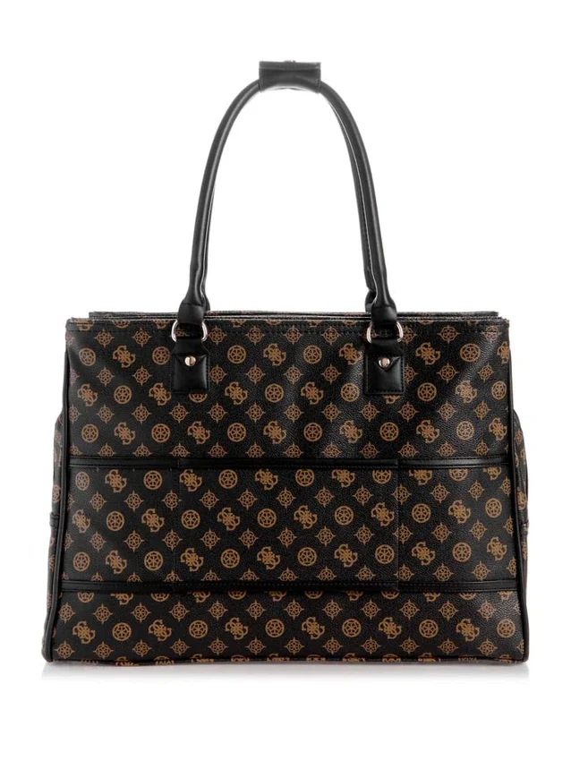 Wilder Peony shopper tote Wilder Peony shopper tote