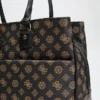 Wilder Peony shopper tote Wilder Peony shopper tote