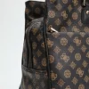 Wilder Peony shopper tote Wilder Peony shopper tote