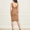 Willa-bandagejurk Willa-bandagejurk