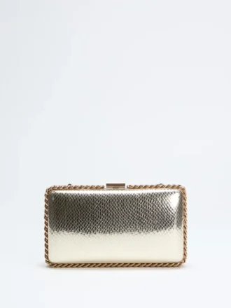Wrap-Around kettingclutch