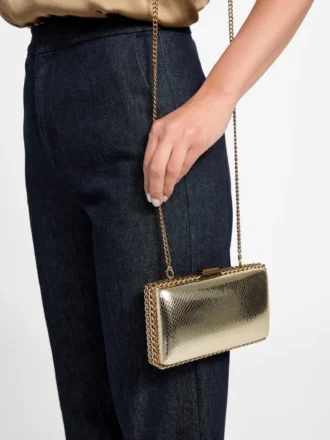 Wrap-Around kettingclutch