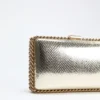 Wrap-Around kettingclutch