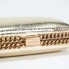 Wrap-Around kettingclutch